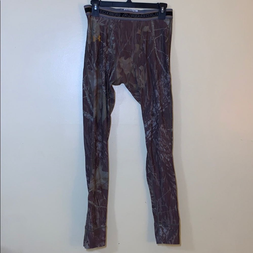 Under Armour Performance Apparel Pants